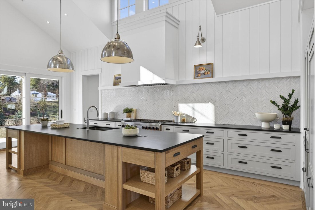 House in Middleburg, Virginia, United States 5 - 15674315