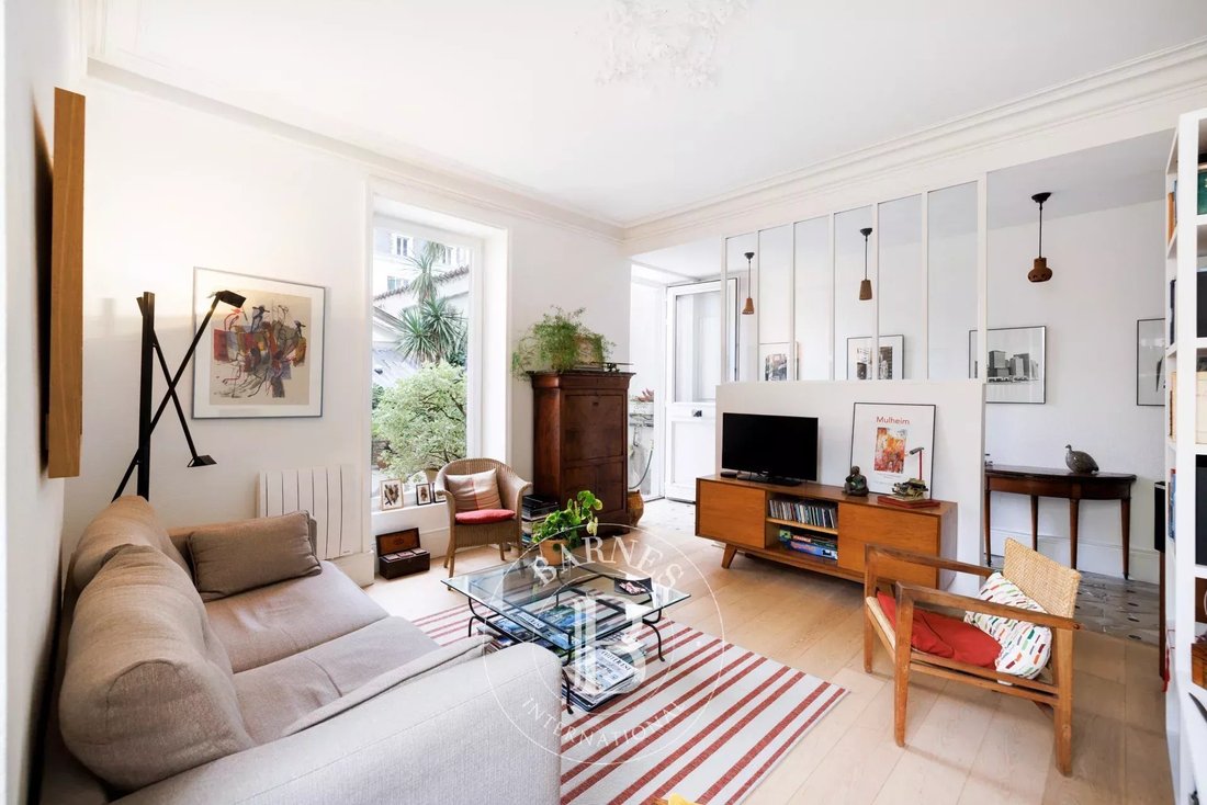 House in Mairie-Marne, Biarritz, France 1 - 16871779
