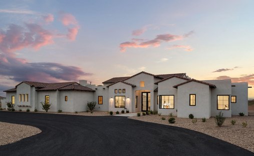 Haus in Albuquerque, New Mexico, Vereinigte Staaten 1