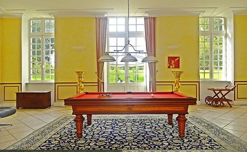 Near Dax, Beautiful 5 Hectare Estate Just 25 Minutes From Hossegor And The Beaches