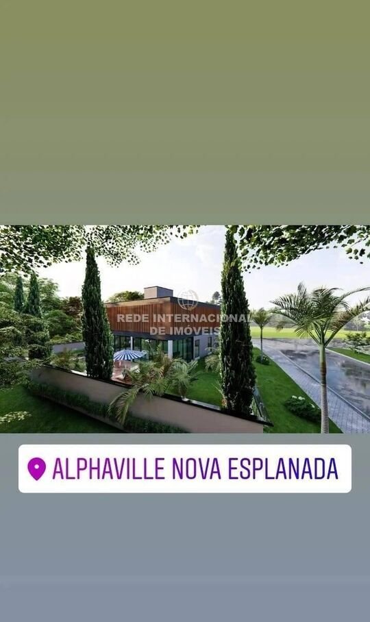 House in Nova Esplanada, State of São Paulo, Brazil 2 - 16169143
