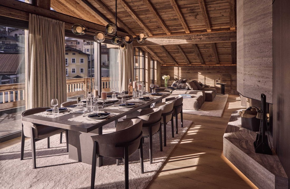 Apartment in Kitzbuhel, Tyrol, Austria 2 - 16881840