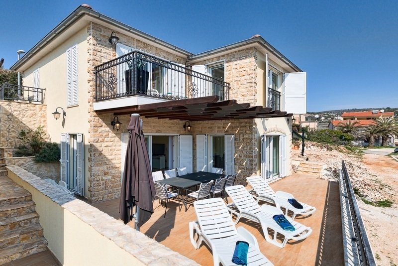 Villa in Rogoznica, Sibenik-Knin County, Croatia 4 - 16871928