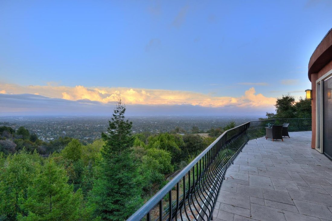 House in Saratoga, California, United States 4 - 16871040