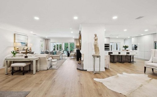 Casa a Fort Lauderdale, Florida, Stati Uniti 1