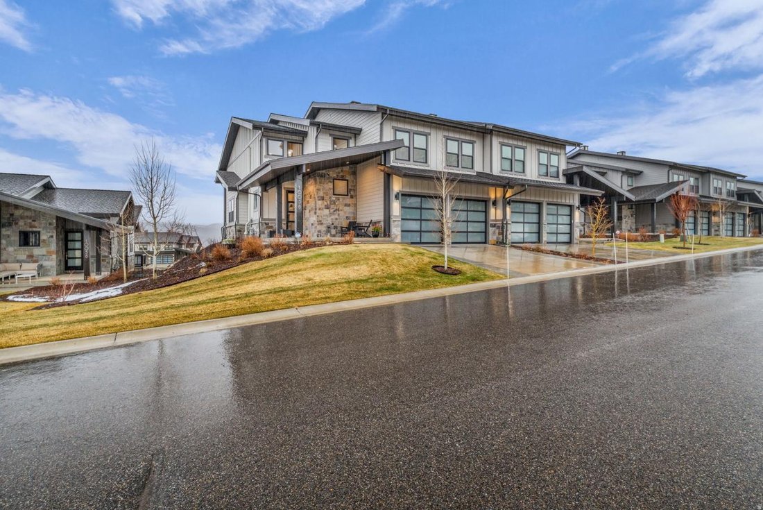 Townhouse in Heber City, Utah, United States 3 - 16883872