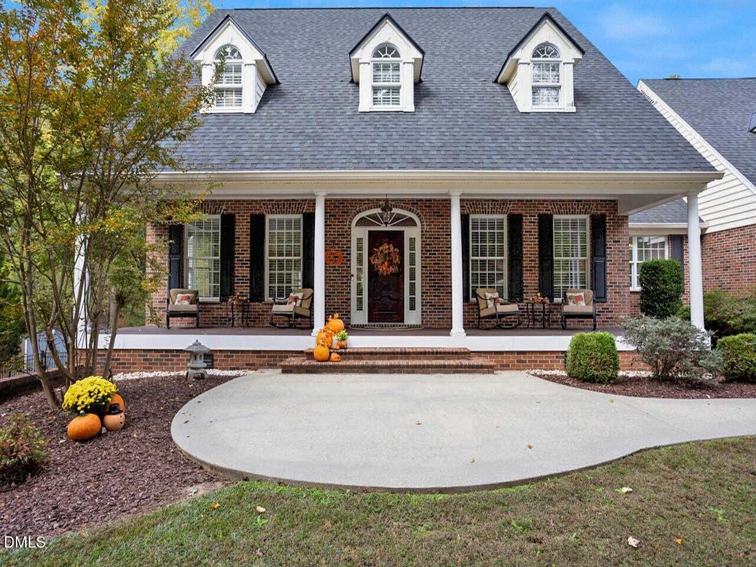 House in Sanford, North Carolina, United States 5 - 16884558
