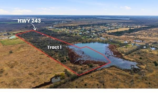 Land in Kaufman, Texas, Vereinigte Staaten 5 - 16888104