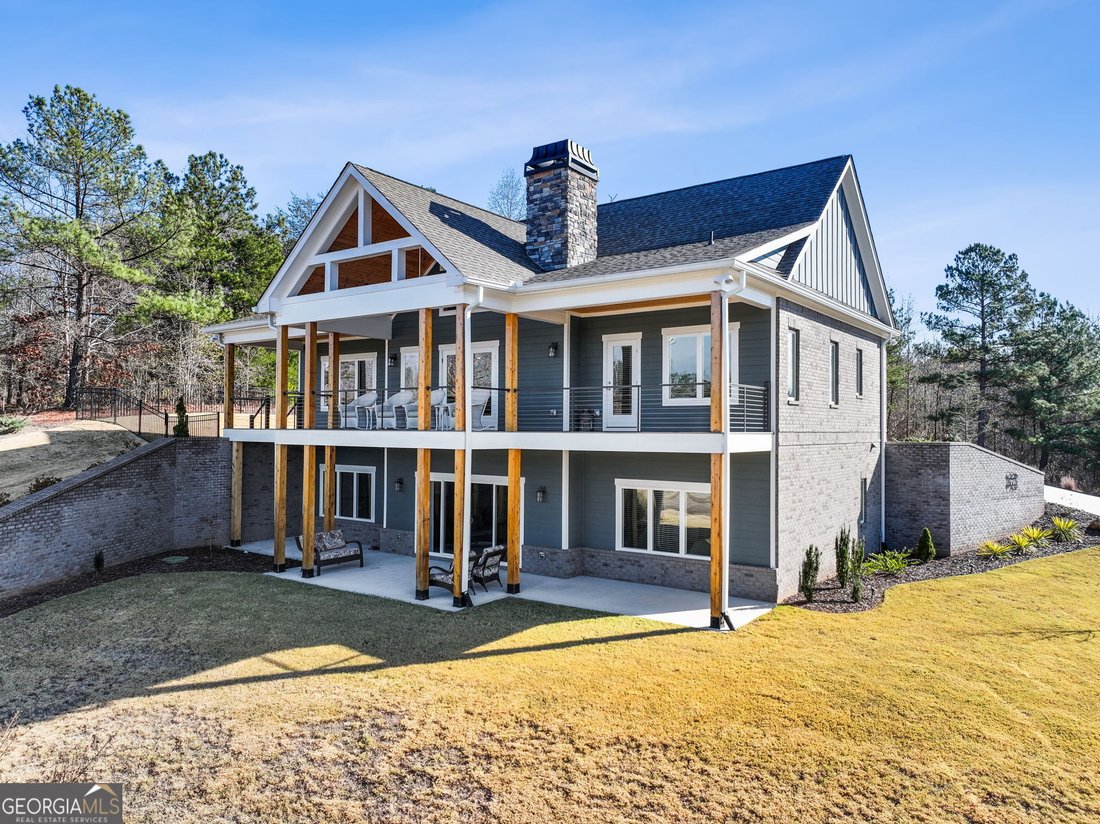 House in Toccoa, Georgia, United States 2 - 16882533