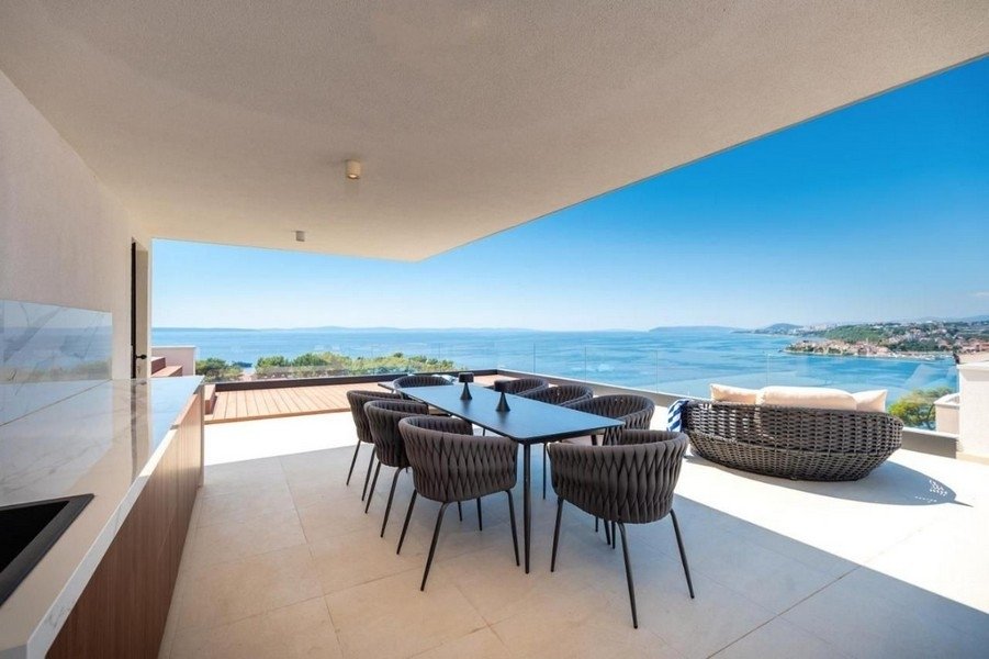 Villa in Gradski kotar Grad, Split, Split-Dalmatia County 5 - 16875555