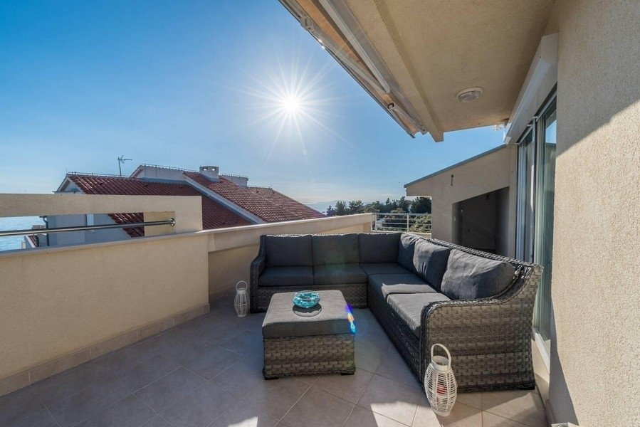 Apartment in Novalja, Croatia 4 - 16872010