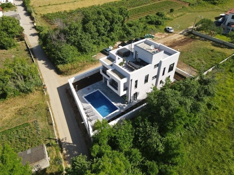 Villa in Privlaka, Zadar County, Croatia 5 - 16871941