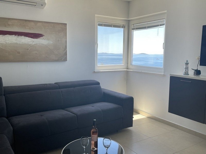 Apartment in Murter, Sibenik-Knin County, Croatia 5 - 16875580