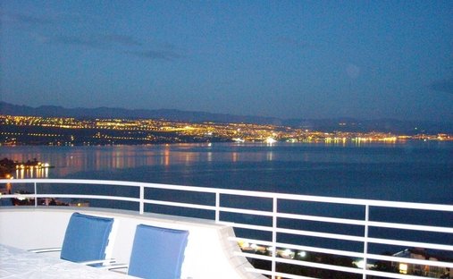 Apartment in Grad Opatija, Primorje-Gorski Kotar County, Croatia 1