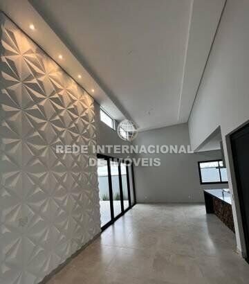 House in Alphaville Nova Esplanada, Votorantim, Brazil 2 - 16170188