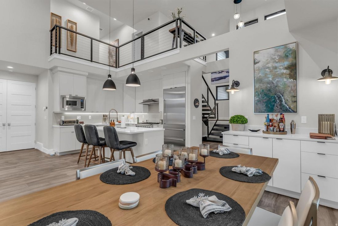 Townhouse in Heber City, Utah, United States 4 - 16883872