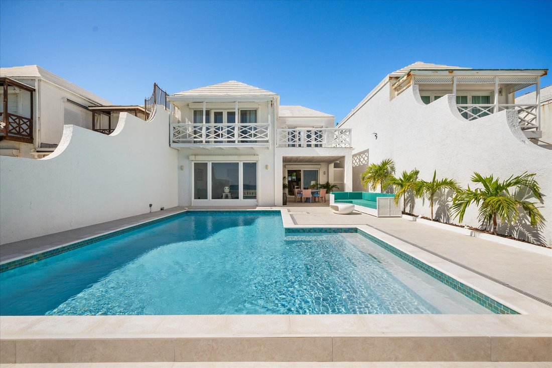 House in Nassau, New Providence, The Bahamas 4 - 16867940