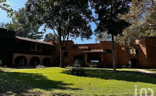 Casa en Xalapa-Enríquez, Veracruz, México 1