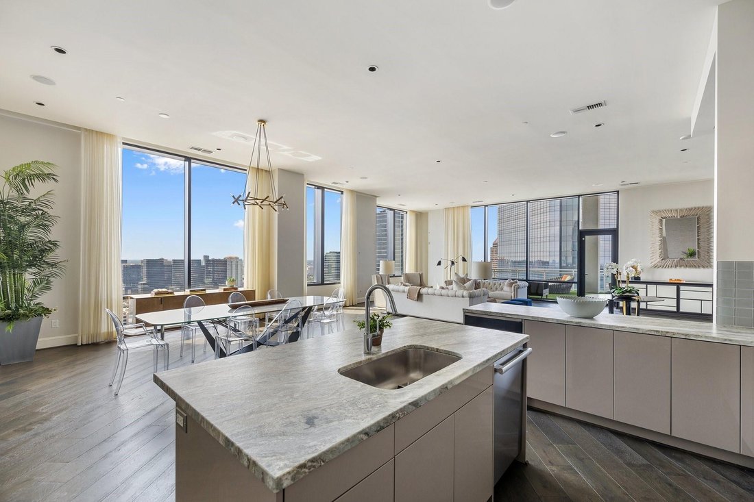 Condo in Houston, Texas, United States 1 - 16880321