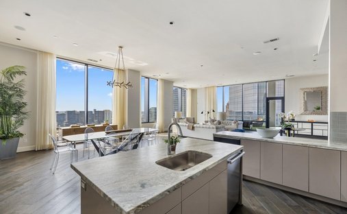 Condo in Houston, Texas, United States 1