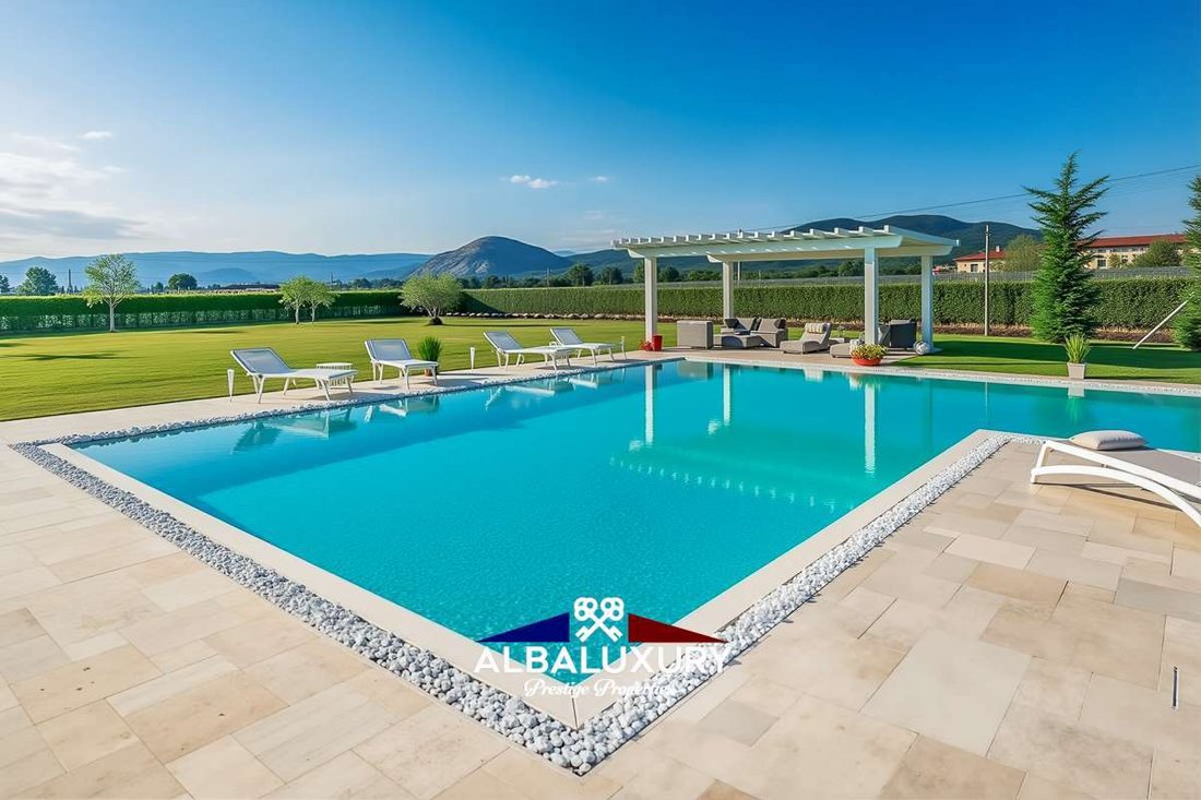Villa in Bizzarrino, Monsummano Terme, Tuscany 4 - 16873041