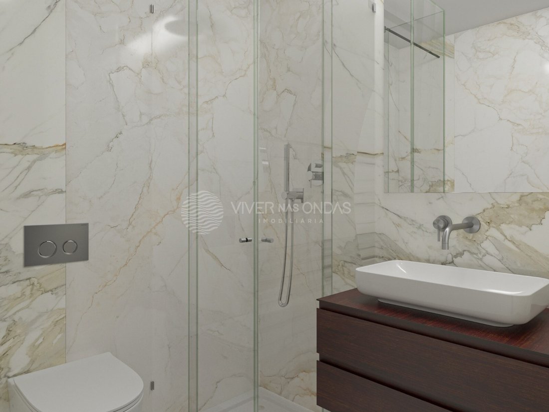 Apartment in Canidelo, Porto District, Portugal 4 - 16882731