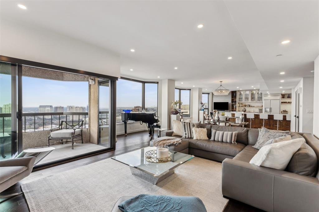 Condo in Dallas, Texas, United States 1 - 16870319
