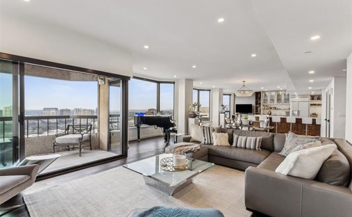 Condo in Dallas, Texas, United States 1
