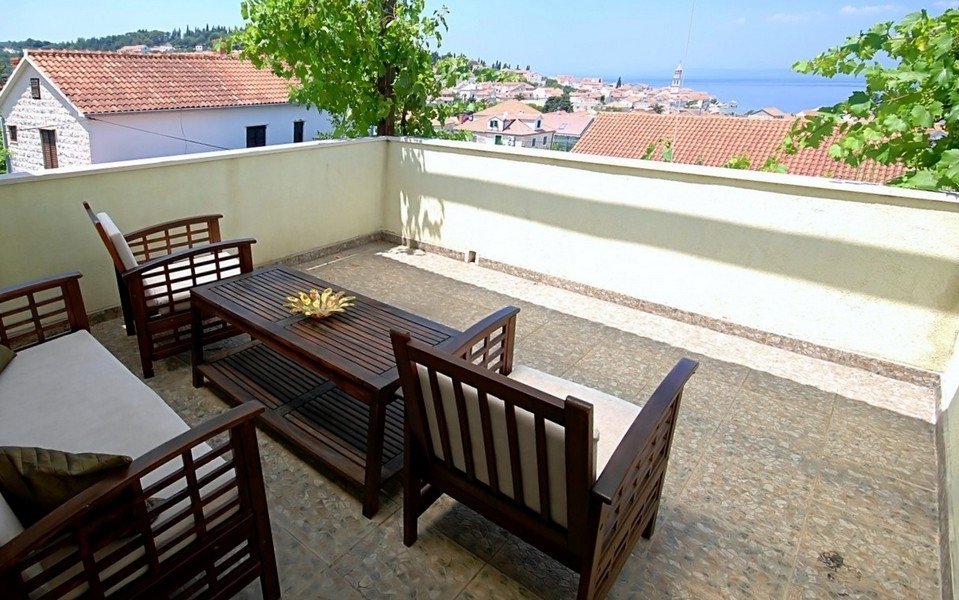 Villa in Lokve, Split, Split-Dalmatia County 1 - 16872041