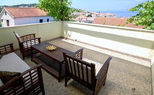 Villa in Lokve, Split, Split-Dalmatia County 1