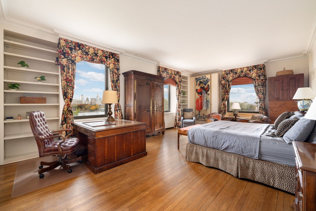 Apartment in New York, New York, United States 3 - 16880882