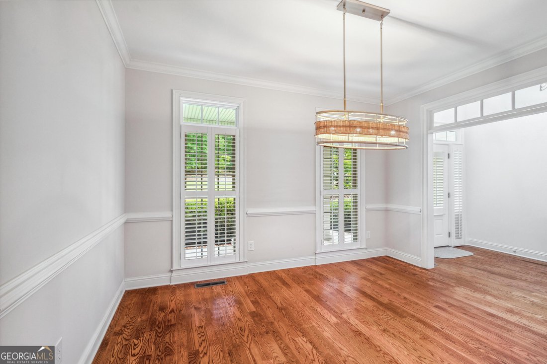 House in Newnan, Georgia, United States 5 - 16882538