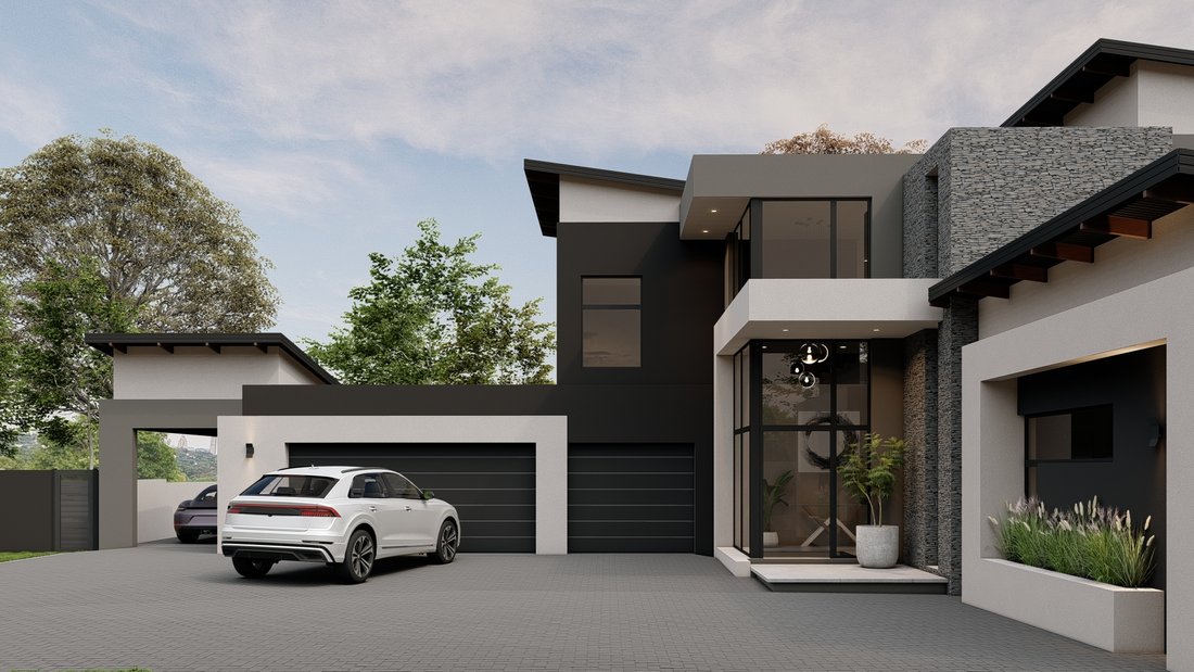 House in Centurion, South Africa 4 - 16869661