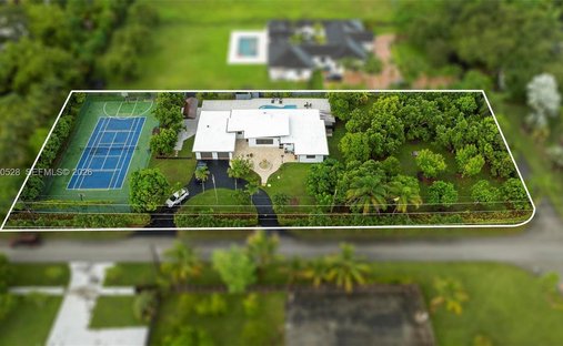 House in Miami, Florida, United States 1