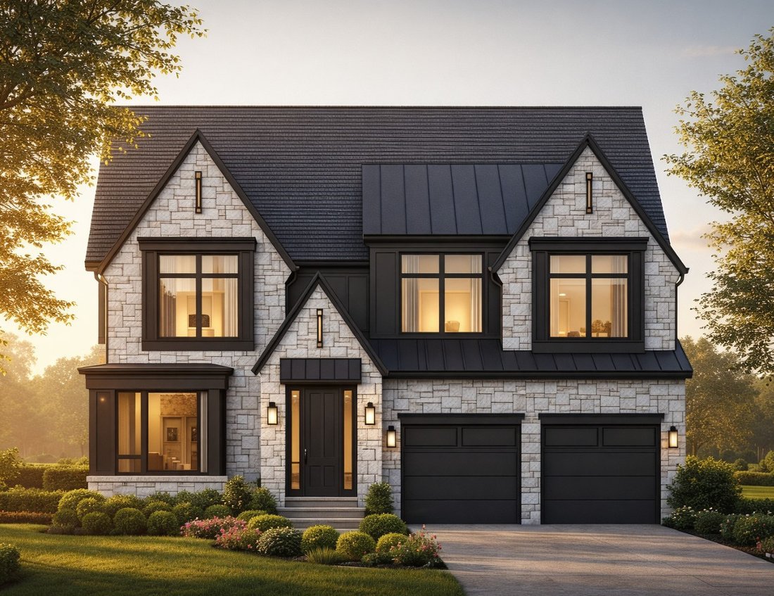 House in Elmhurst, Illinois, United States 1 - 16877134