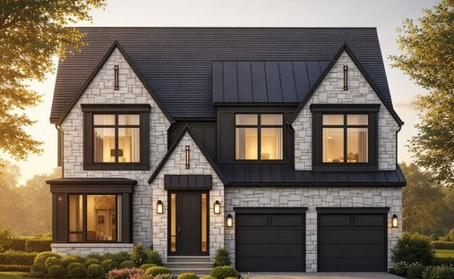 Casa en Elmhurst, Illinois, Estados Unidos 1