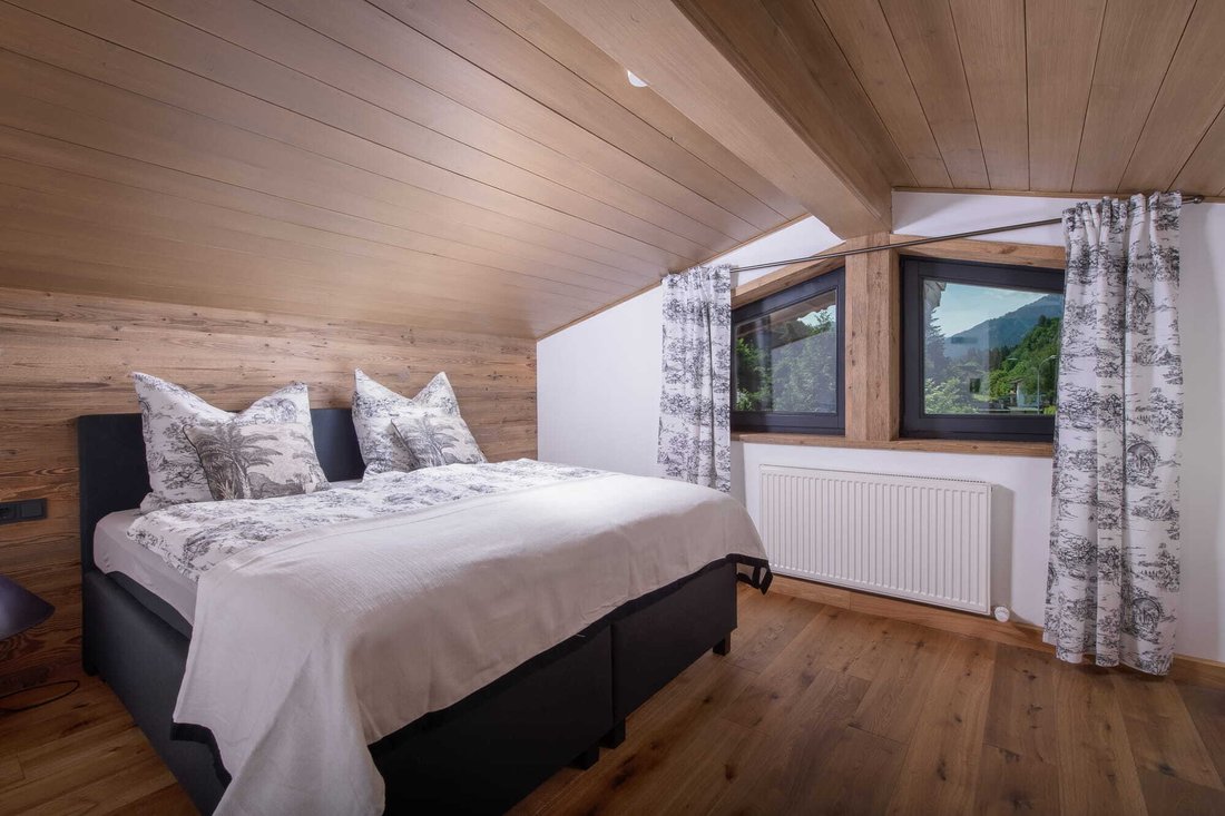 Penthouse in Kirchberg in Tirol, Tyrol, Austria 3 - 16881813