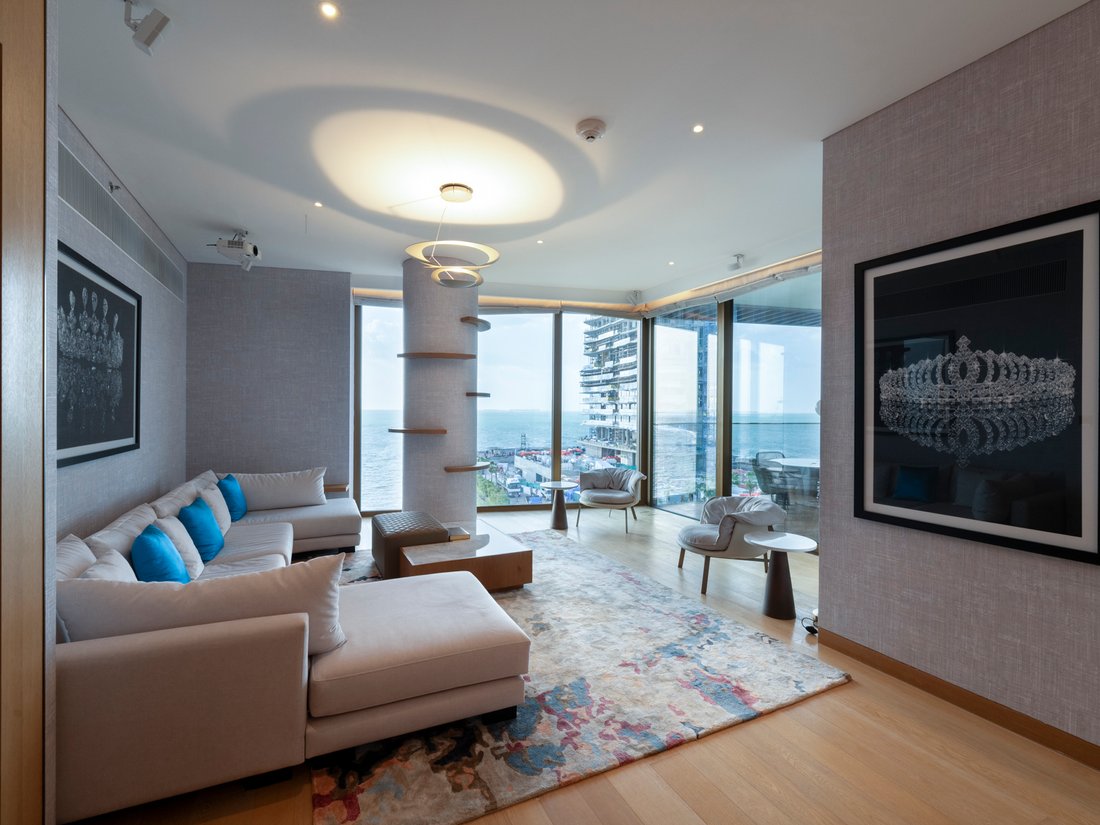 Apartment in Jumeirah Bay, Dubai, United Arab Emirates 3 - 16868314