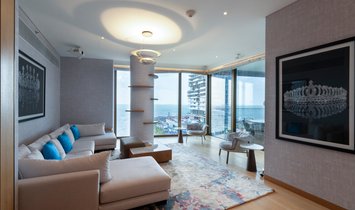 Apartment in Jumeirah Bay, Dubai, United Arab Emirates 2