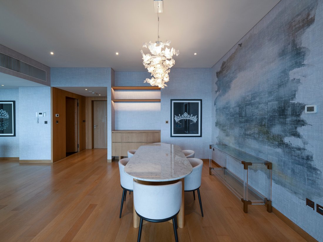 Apartment in Jumeirah Bay, Dubai, United Arab Emirates 4 - 16868314