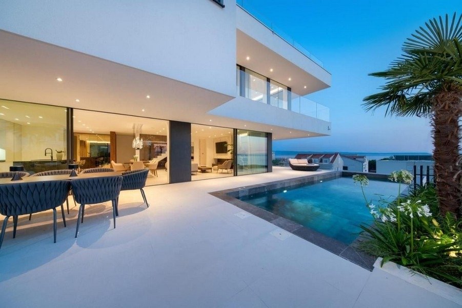 Villa in Gradski kotar Grad, Split, Split-Dalmatia County 2 - 16875555