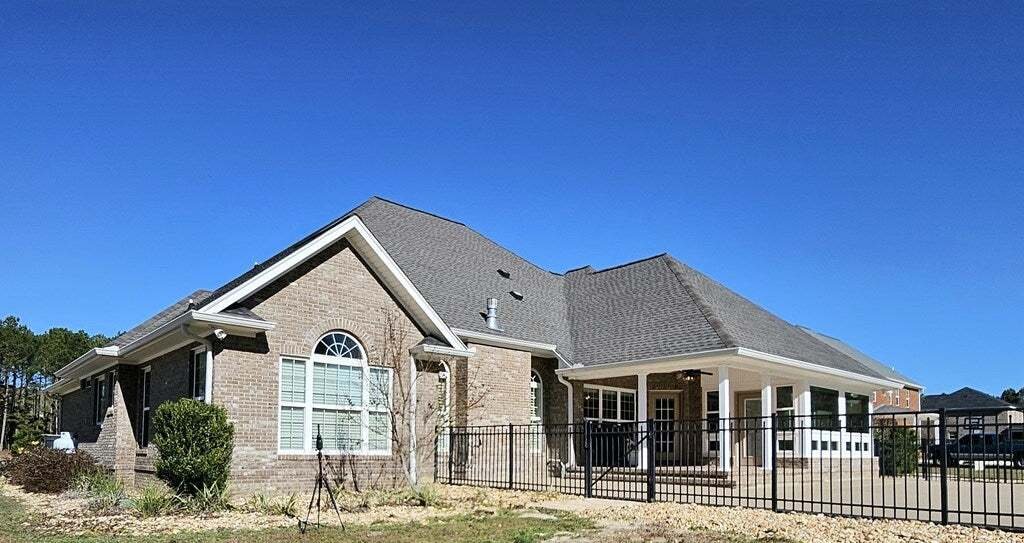 House in Thomasville, Georgia, United States 5 - 16880524