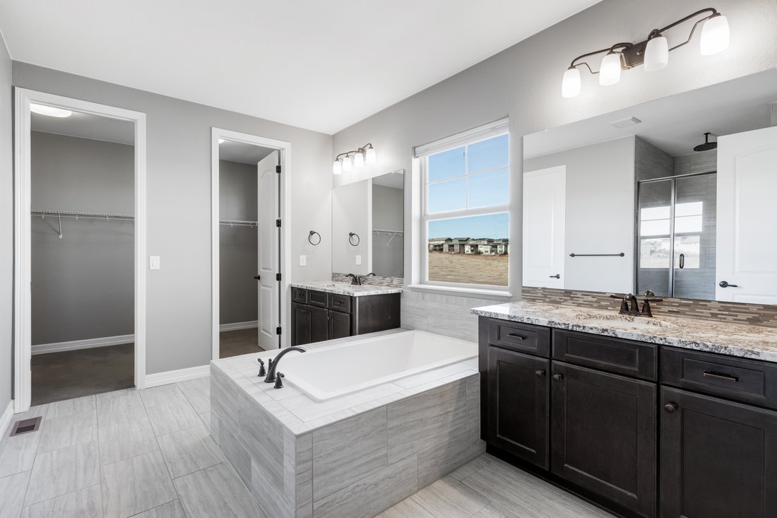House in Parker, Colorado, United States 5 - 16885912