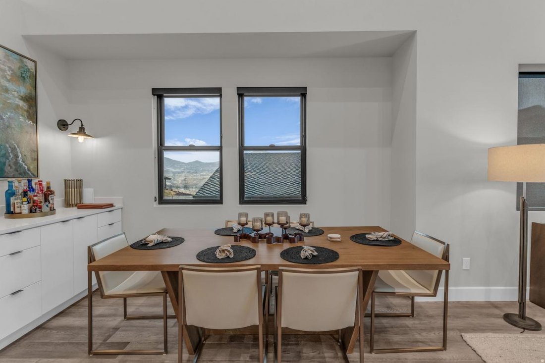 Townhouse in Heber City, Utah, United States 5 - 16883872