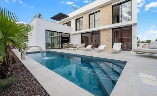 Villa in Vodice, Sibenik-Knin County, Croatia 1