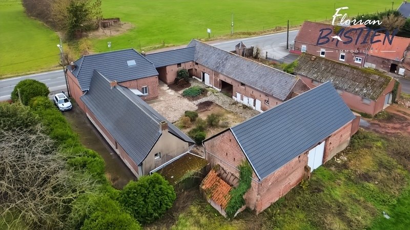 Farm Ranch in Lecelles, Hauts-de-France, France 1 - 16873310