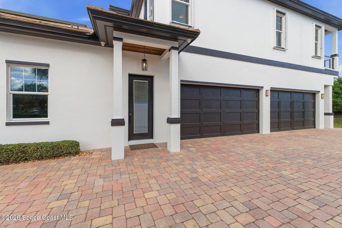 House in Melbourne Beach, Florida, United States 5 - 16881424