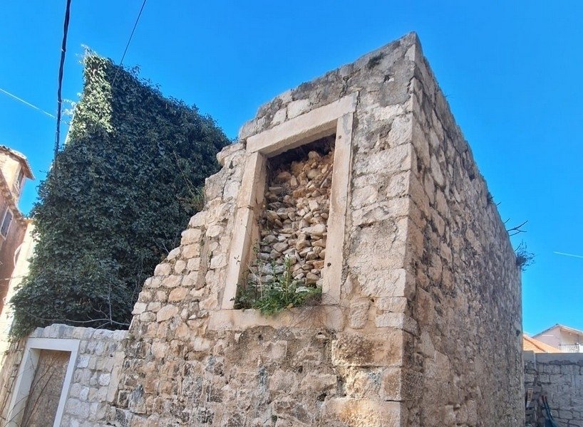 Townhouse in Trogir, Split-Dalmatia County, Croatia 3 - 16872028