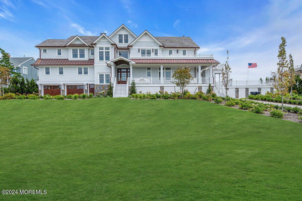 House in Mantoloking, New Jersey, United States 2 - 16869320