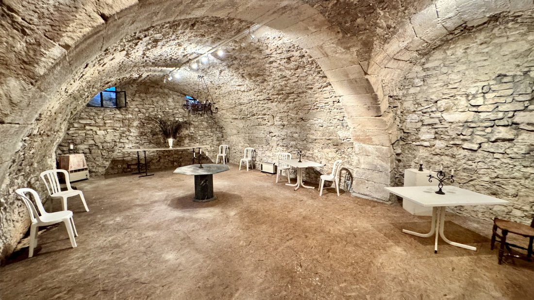 Castle in Forcalquier, Provence-Alpes-Côte d'Azur, France 5 - 16886379